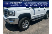 GMC Sierra 1500 2018 4x4 SLT en Birmingham