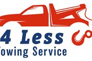 4 Less Towing Service thumbnail 2