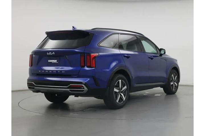 $25998 : Kia Sorento 2022 EX 4dr SUV image 8