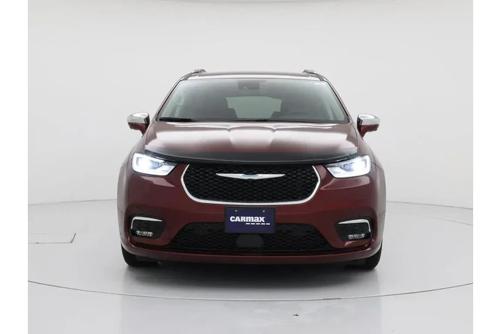 $31998 : Chrysler Pacifica Hybrid 202 image 5