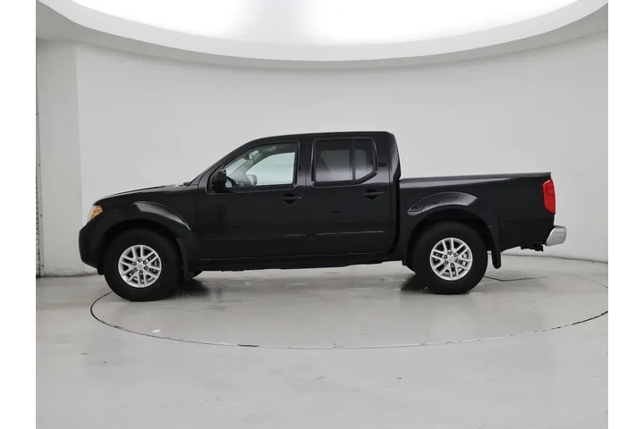 $24998 : Nissan Frontier 2020 4x2 S 4 image 3