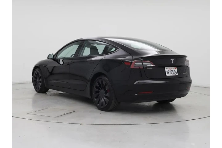 $35998 : Tesla Model 3 2023 AWD Perfo image 2