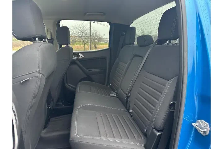 $32000 : Ford Ranger 2022 4x4 XLT 4dr image 7