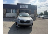 2019 Sorento L en Louisville