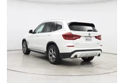 $23998 : BMW X3 2020 AWD xDrive30i 4d thumbnail