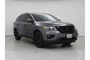 Nissan Pathfinder 2017 Plati