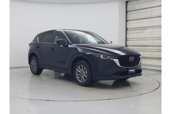 $26998 : Mazda CX-5 2025 AWD 2.5 S Se image 1
