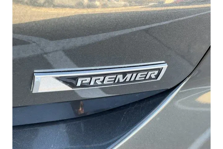 $12509 : Chevrolet Equinox 2018 Premi image 8