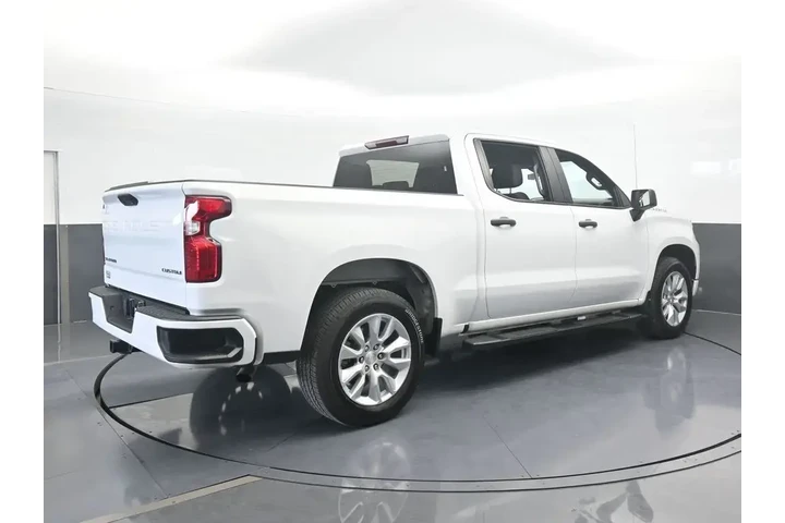 $26997 : Chevrolet Silverado 1500 202 image 6