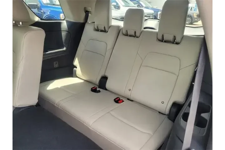 $36990 : Nissan Pathfinder 2024 AWD S image 9