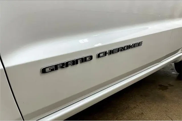 $17900 : Jeep Grand Cherokee 2017 4x4 image 8