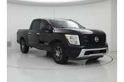 Nissan Titan 2021 4x2 S 4dr en Reno