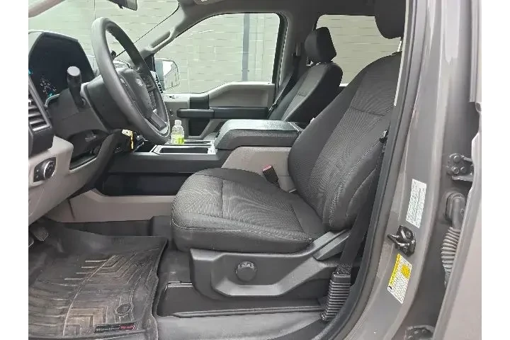 $23790 : Ford F-150 2020 4x4 XL 4dr S image 8