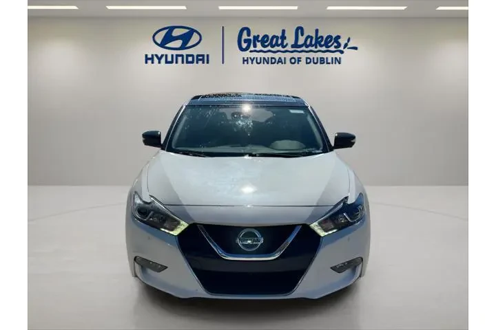 $15566 : Nissan Maxima 2018 Platinum image 8