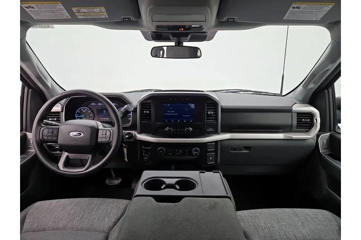 $36998 : Ford F-150 2023 4x4 XLT 4dr image 9