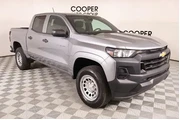 Chevrolet Colorado 2023 4x2 en Oklahoma City