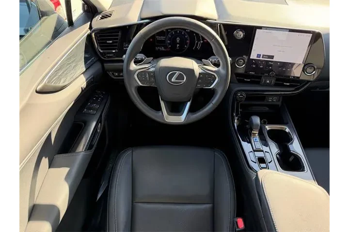 $36485 : Lexus NX 250 2024 Premium 4d image 8