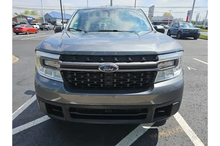 $20888 : Ford Maverick 2022 AWD XL 4d image 3