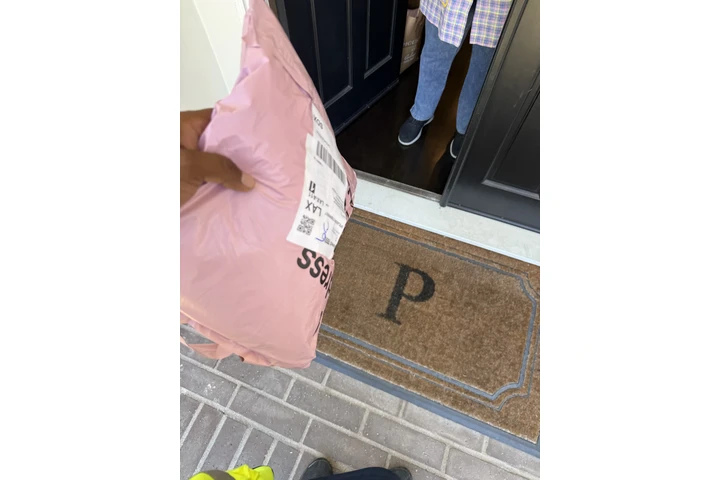 Delivery driver image 3