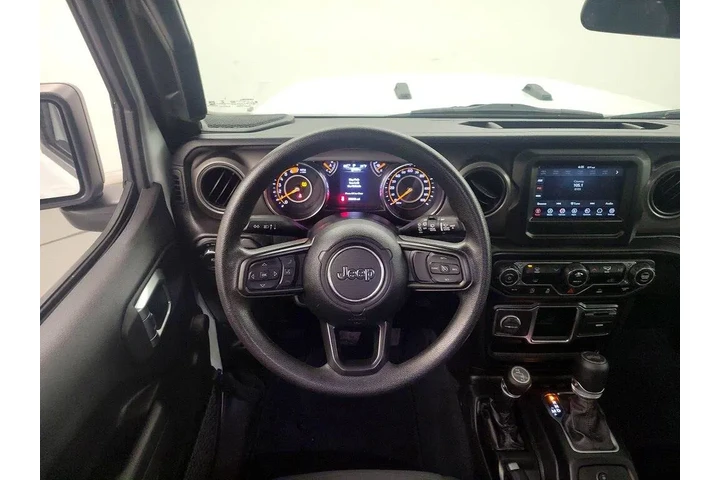 $29998 : Jeep Wrangler Unlimited 2022 image 10