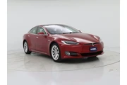 Tesla Model S 2019 AWD Long