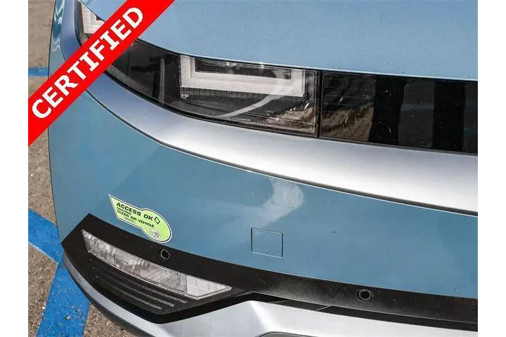 $21198 : Hyundai IONIQ 5 2023 SEL 4dr image 10