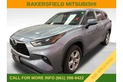 Toyota Highlander 2023 L 4dr en Bakersfield