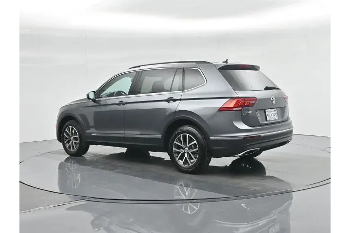 $12000 : Volkswagen Tiguan 2018 2.0T image 7