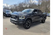 Ram 1500 2019 4x4 Rebel 4dr en Albany