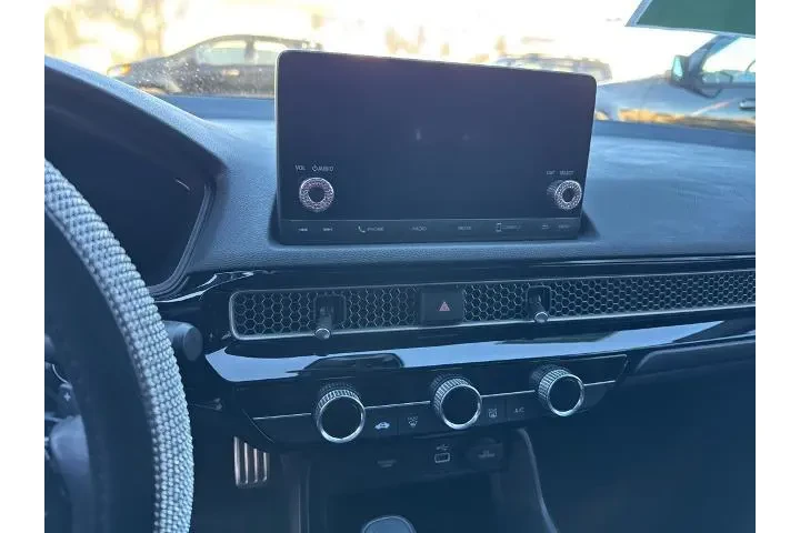 $25113 : Honda Civic 2024 Sport 4dr S image 9