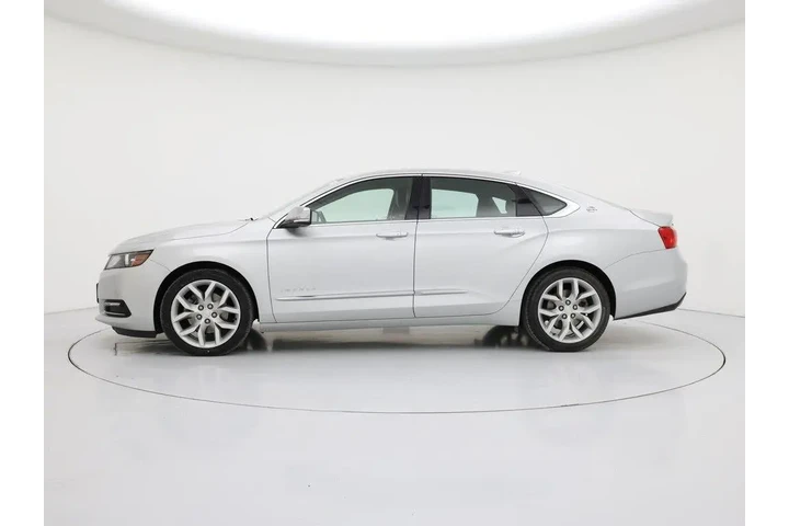 $22998 : Chevrolet Impala 2018 Premie image 3