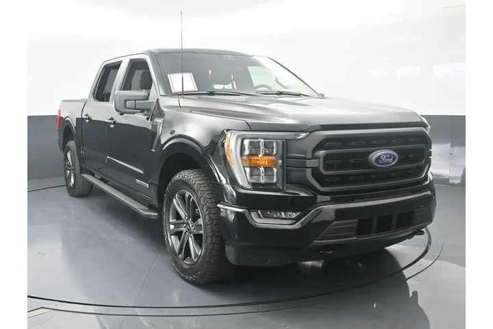 $32976 : Ford F-150 2023 4x4 XL 4dr S image 9