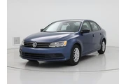 $10998 : Volkswagen Jetta 2015 S 4dr thumbnail