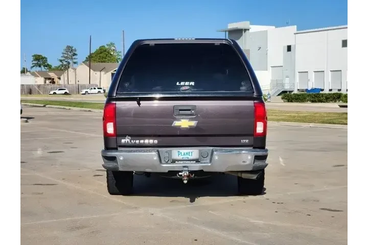 $26882 : Chevrolet Silverado 1500 201 image 6
