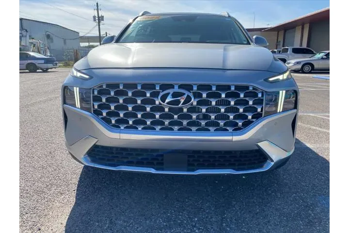 $28515 : Hyundai SANTA FE 2023 Limite image 8