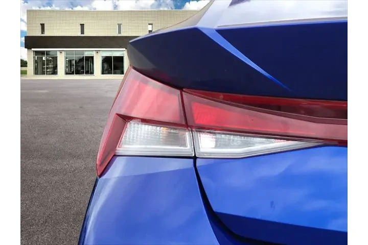 $17577 : Hyundai ELANTRA 2025 SE 4dr image 10