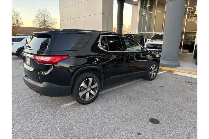 $19910 : Chevrolet Traverse 2019 4x4 image 2