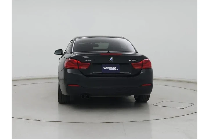 $29998 : BMW 4 Series 2019 AWD 430i x image 6