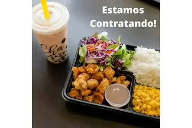 RESTAURANTE EN LONG BEACH en Orange County