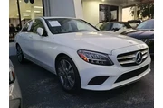$21490 : Mercedes-Benz C-Class 2021 C thumbnail