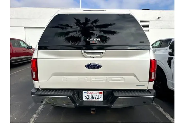 $28000 : Ford F-150 2018 4x4 XL 4dr S image 5