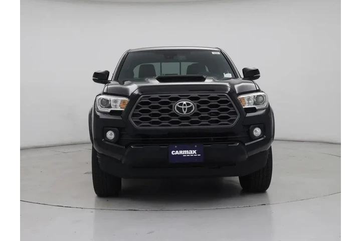 $39998 : Toyota Tacoma 2020 4x4 TRD S image 5