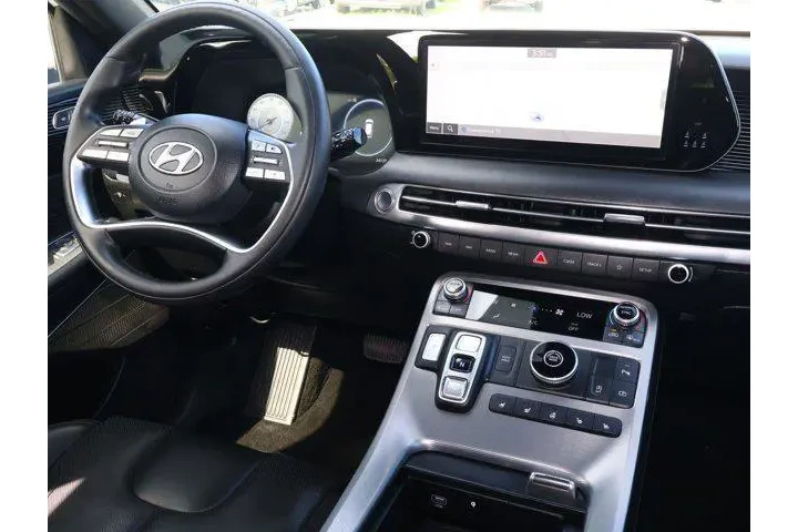 $36213 : Hyundai PALISADE 2023 Callig image 9