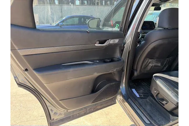 $35300 : Hyundai PALISADE 2023 AWD Li image 6