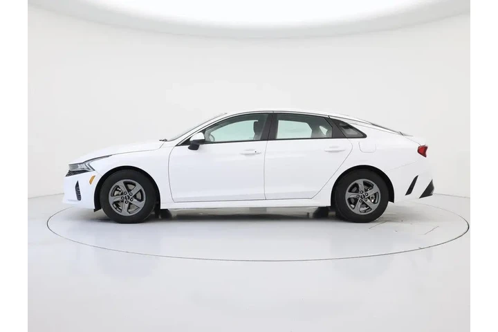 $21998 : Kia K5 2023 LXS 4dr Sedan image 3