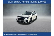 Subaru Ascent 2024 AWD Touri en Canton