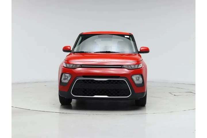 $15998 : Kia Soul 2022 LX 4dr Crossov image 5