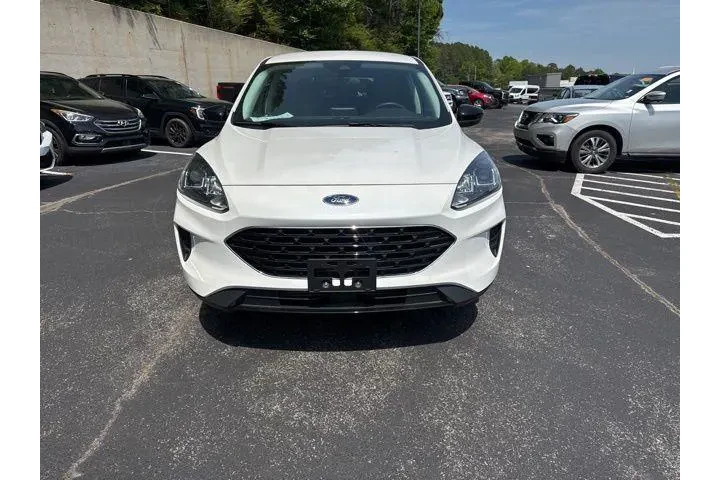 $21690 : Ford Escape 2022 AWD SE 4dr image 2