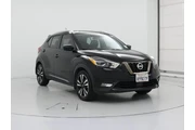 Nissan Kicks 2020 SR 4dr Cro