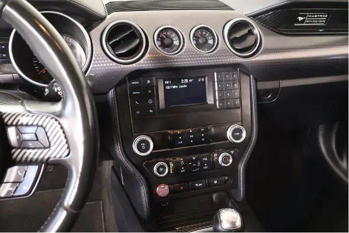 $34129 : Ford Mustang 2020 GT 2dr Fas image 5